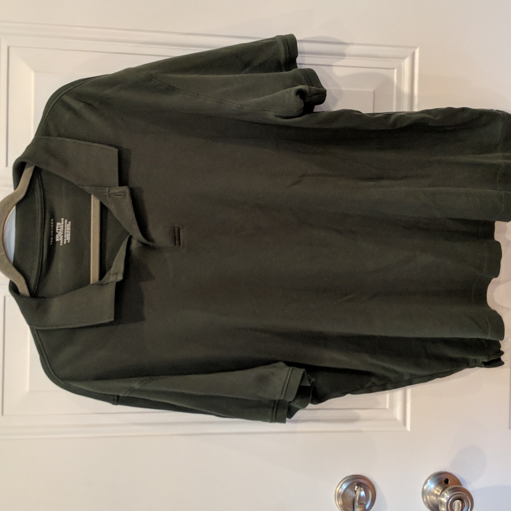 Van Heusen Men's Polo